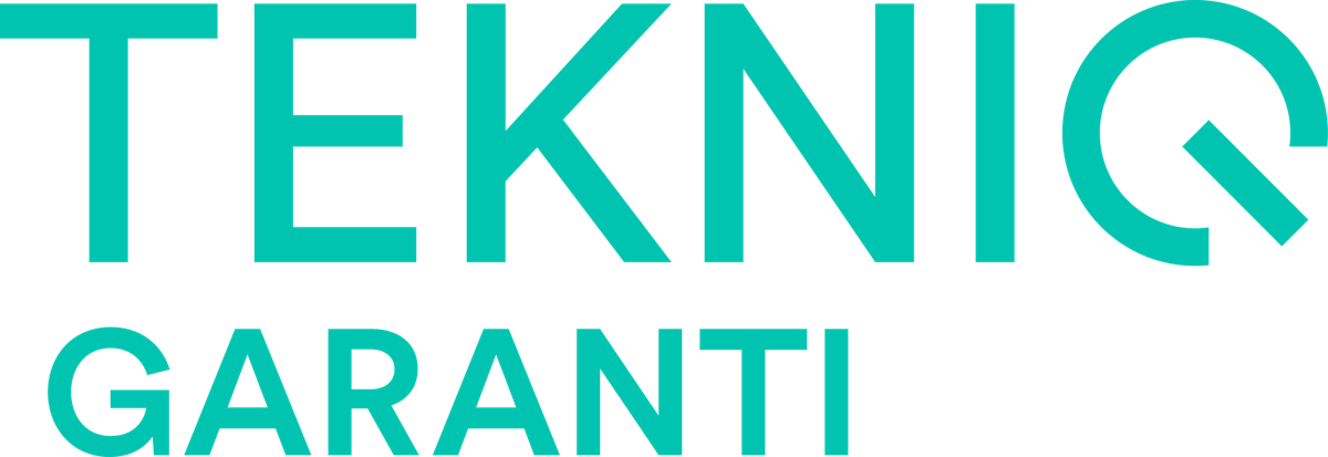 TEKNIQ Garanti